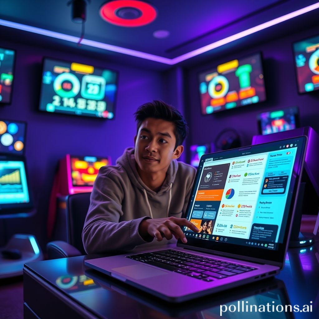 Menjelajahi RTP Oyo88: Panduan Lengkap untuk Pemula